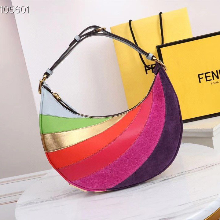 Fendi Satchel Bags